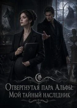 Отвергнутая пара Альфы: Мой тайный наследник
