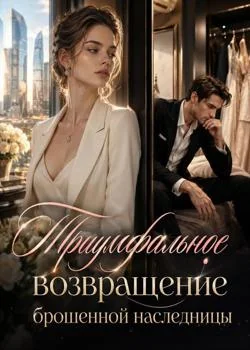 Триумфальное возвращение брошенной наследницы