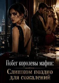 Побег королевы мафии: Слишком поздно для сожалений