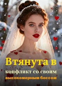 Втянута в конфликт со своим высокомерным боссом