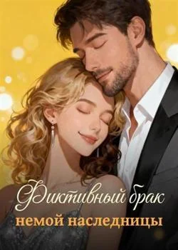 Фиктивный брак немой наследницы