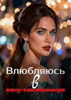 Влюбляюсь в жену-заключенную