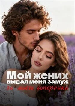 Мой жених выдал меня замуж за моего соперника