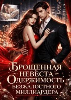 Брошенная невеста: Одержимость безжалостного миллиардера
