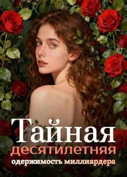 Тайная десятилетняя одержимость миллиардера