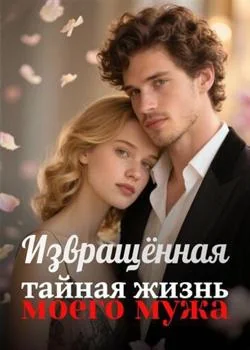 Извращённая тайная жизнь моего мужа