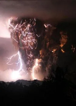 ORAGE