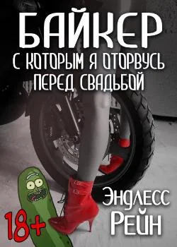  Байкер, с которым я оторвусь перед свадьбой