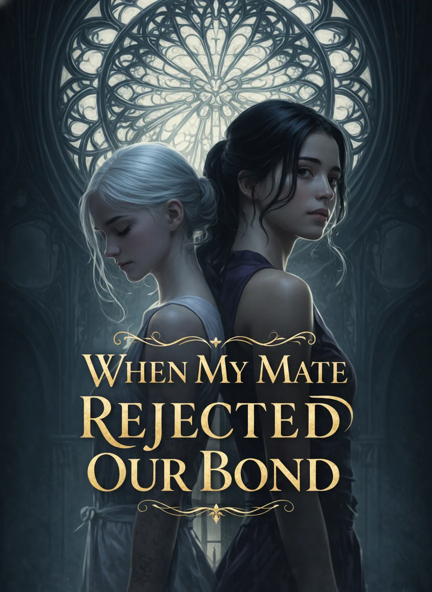 When My Mate Rejected Our Bond