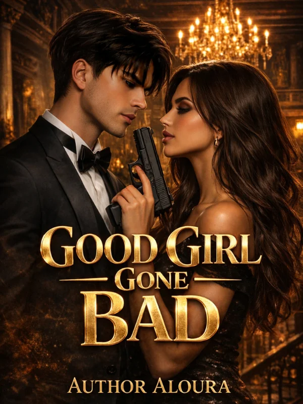 Good Girl Gone Bad