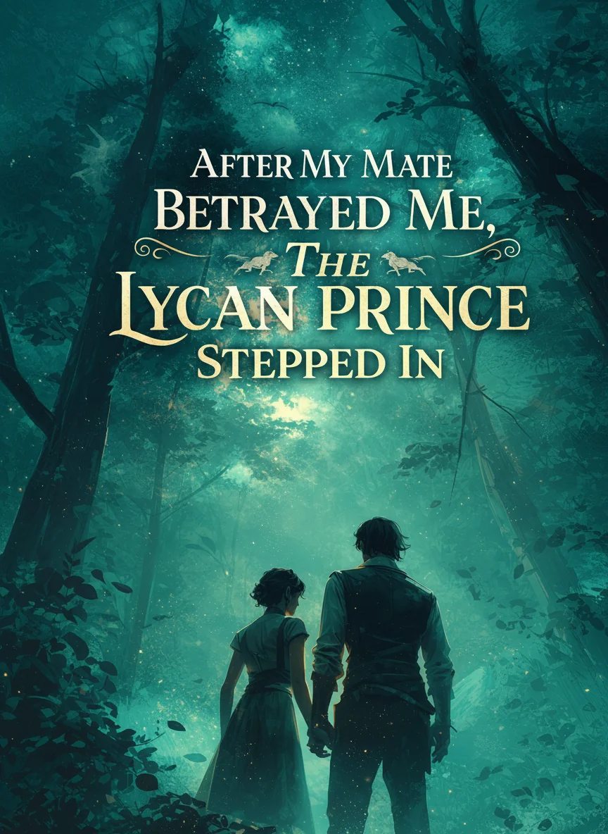 After My Mate Betrayed Me, The Lycan Prince Stepped In