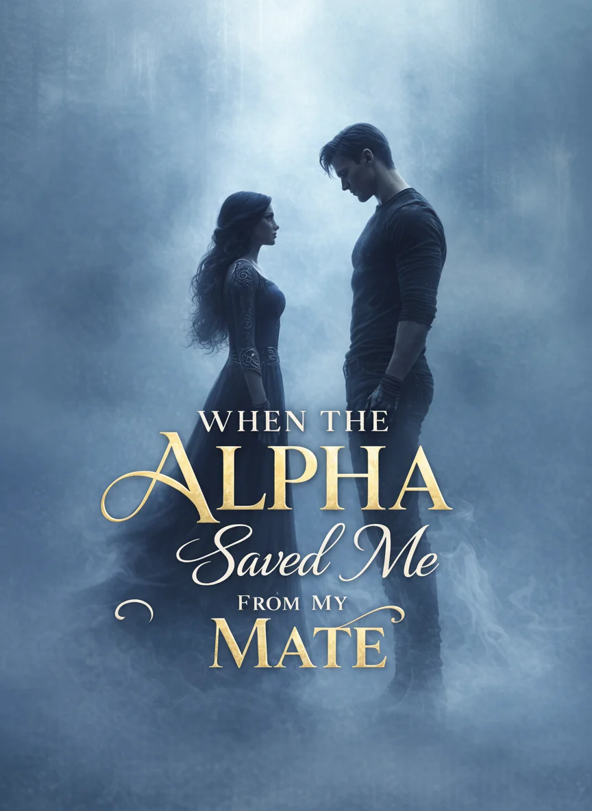 When the Alpha Saved Me from My Mate