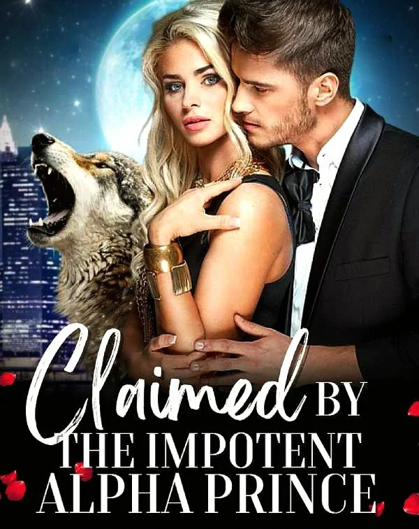 CLAIMED BY THE IMPOTENT ALPHA PRINCE