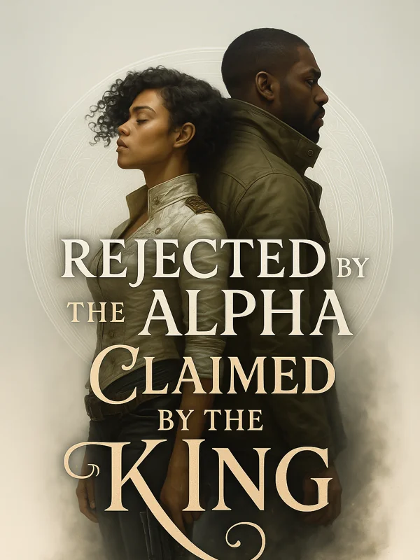Rejected by the Alpha, Claimed by the King