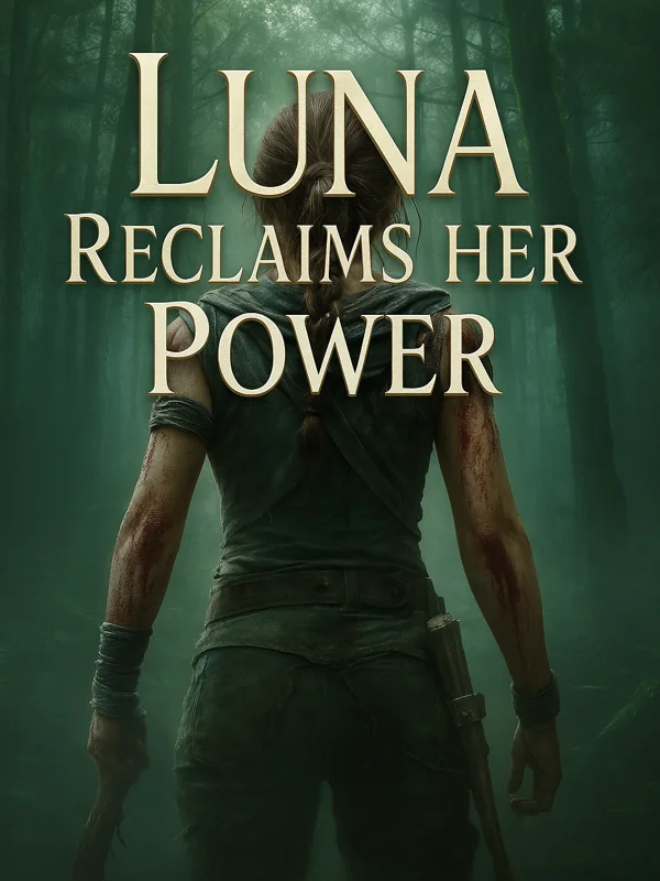 Luna Reclaims Her Power