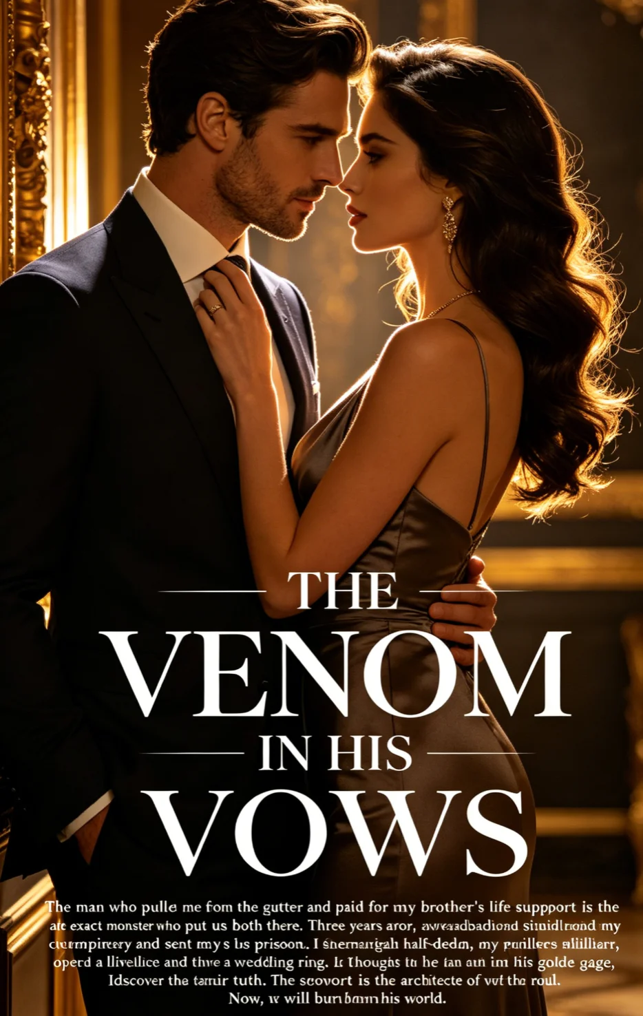 The Venom in His Vows