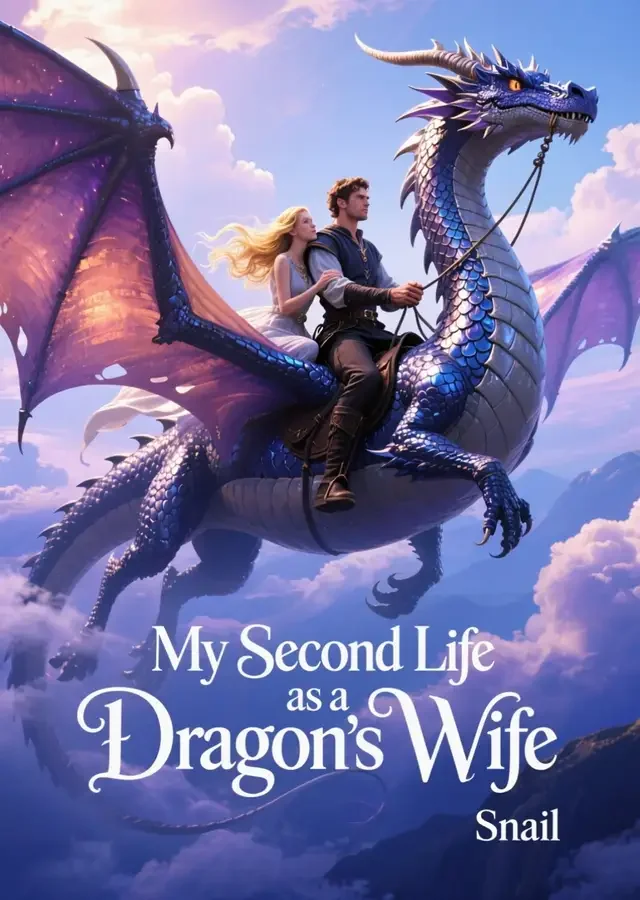 My Second Life as a Dragon's Wife