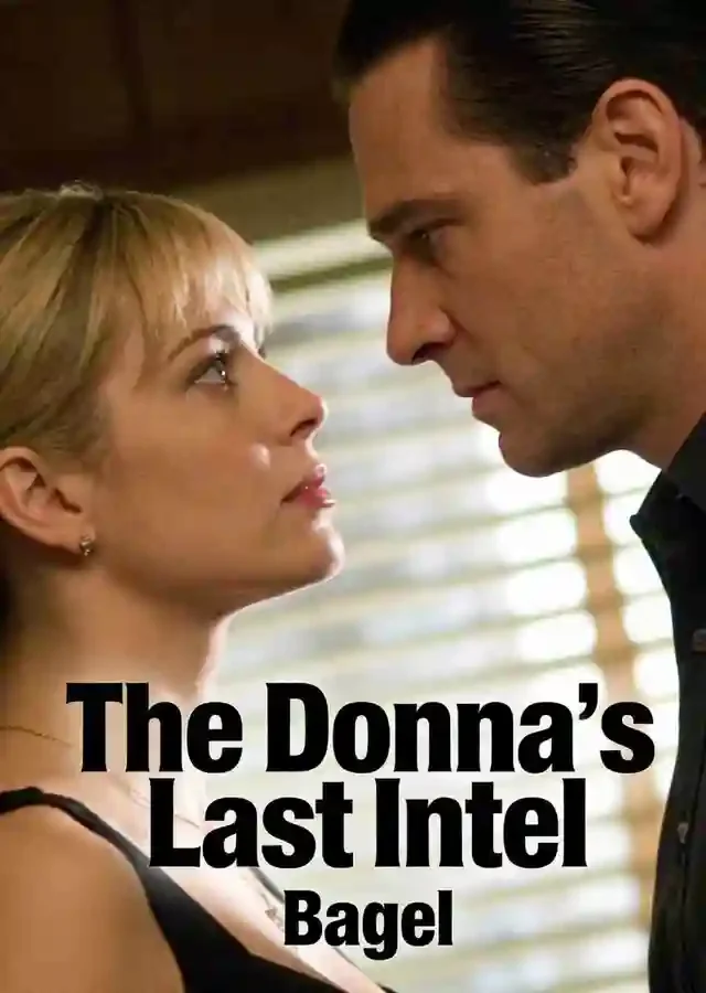 The Donna's Last Intel