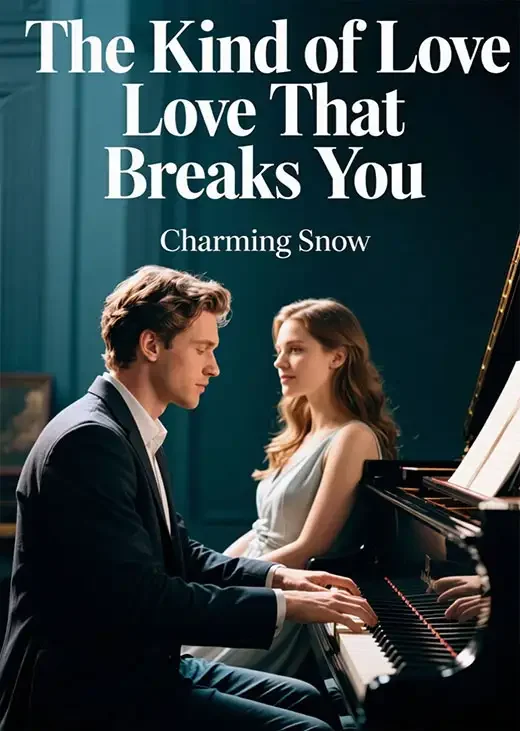 The Kind of Love That Breaks You