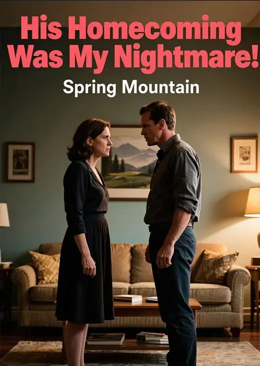 His Homecoming Was My Nightmare