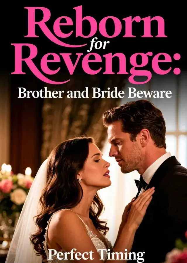 Reborn for Revenge: Brother and Bride Beware