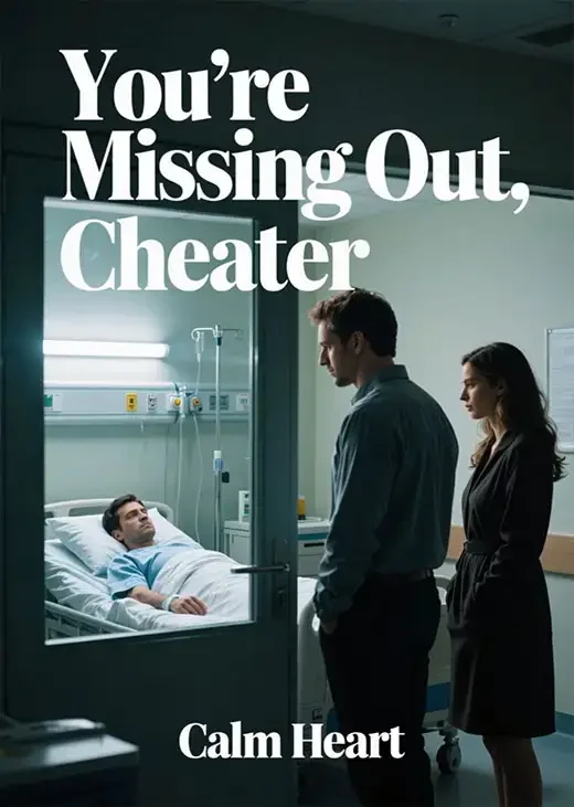 You're Missing Out, Cheater