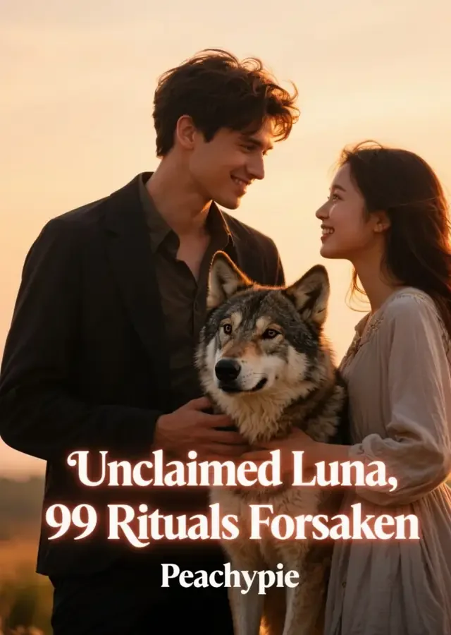 Unclaimed Luna, 99 Rituals Forsaken
