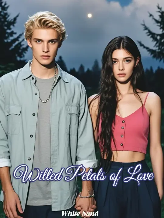 Wilted Petals of Love