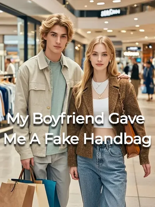 My Boyfriend Gave Me A Fake Handbag