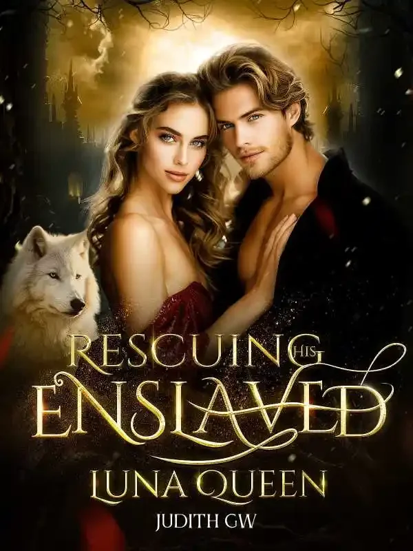Rescuing His Enslaved Luna Queen