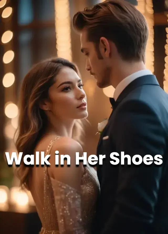Walk in Her Shoes