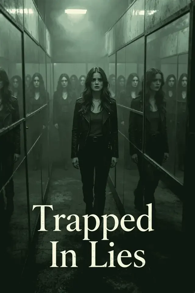 Trapped In Lies