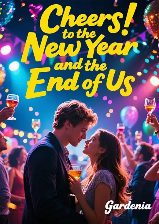 Cheers to the New Year and the End of Us