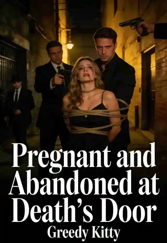 Pregnant and Abandoned at Death's Door