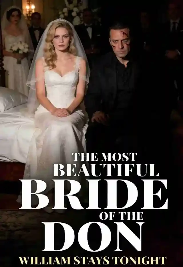 The Most Beautiful Bride of the Don