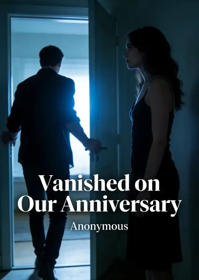 Vanished on Our Anniversary
