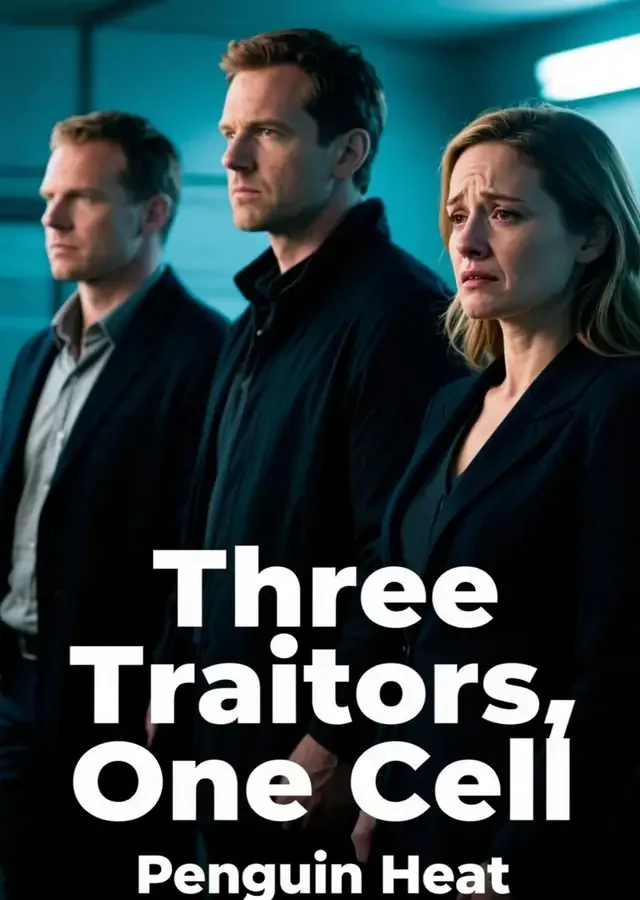 Three Traitors, One Cell