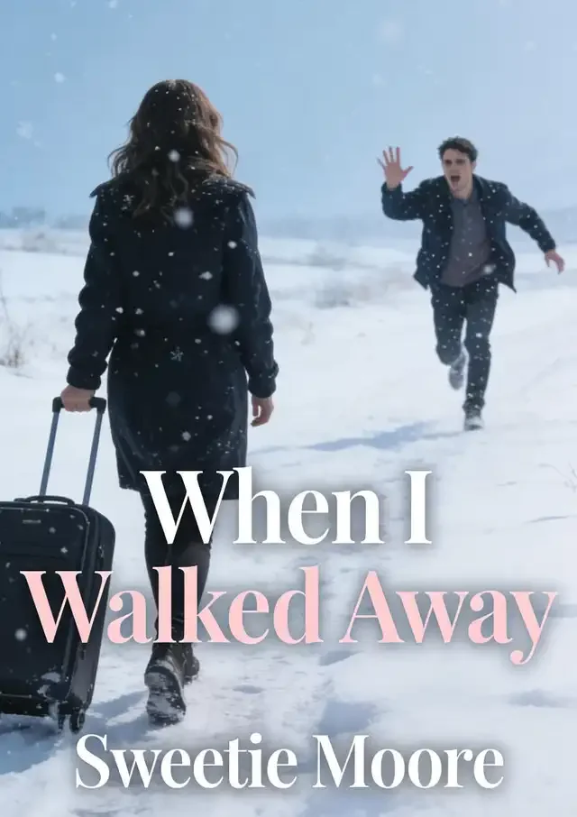When I Walked Away