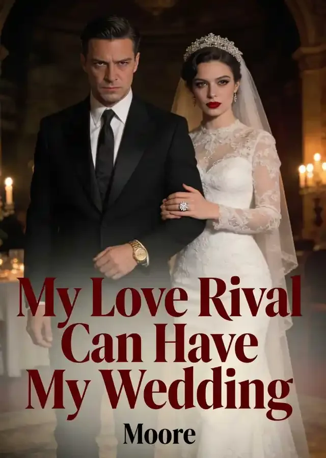 My Love Rival Can Have My Wedding