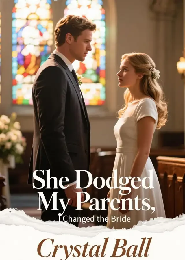 She Dodged My Parents, I Changed the Bride