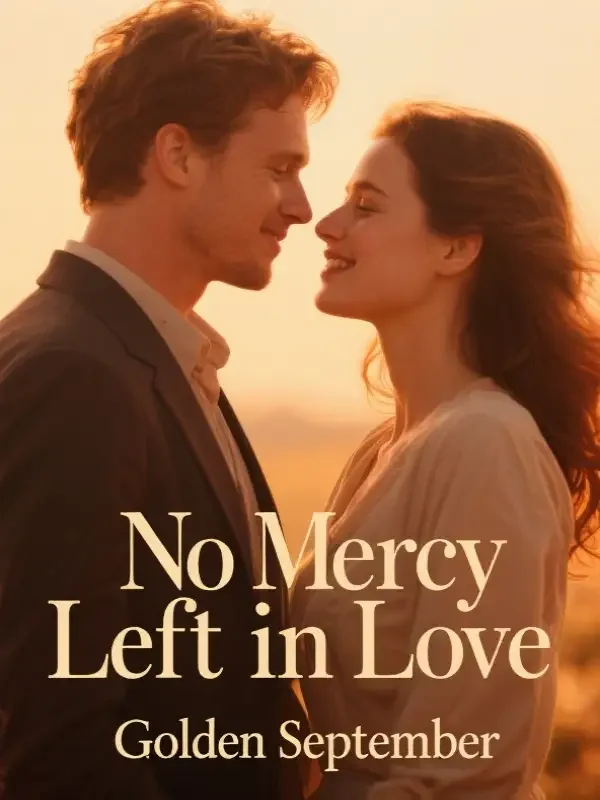 No Mercy Left in Love