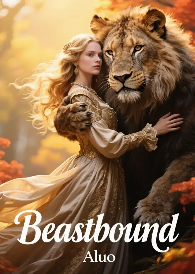 Beastbound