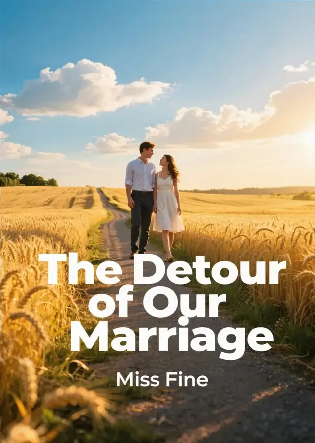 The Detour of Our Marriage