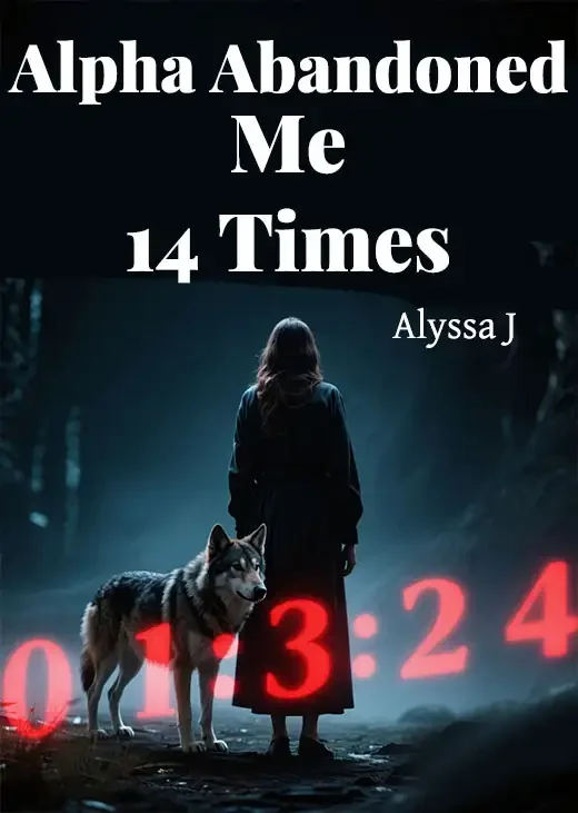 Alpha Abandoned Me 14 Times