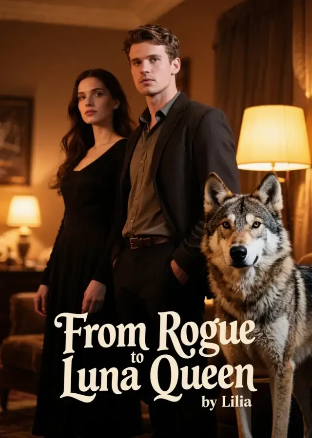 From Rogue to Luna Queen