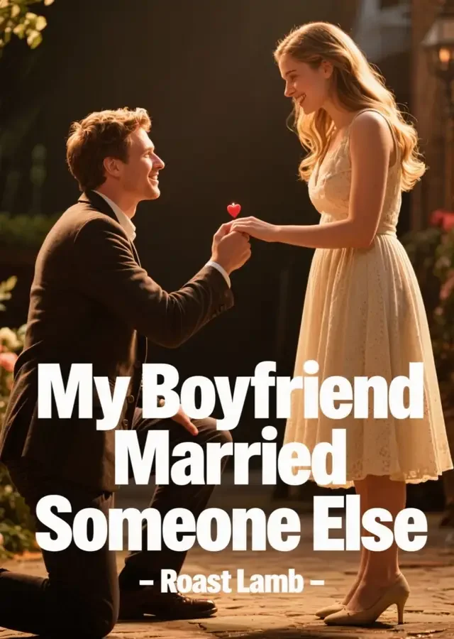 My Boyfriend Married Someone Else