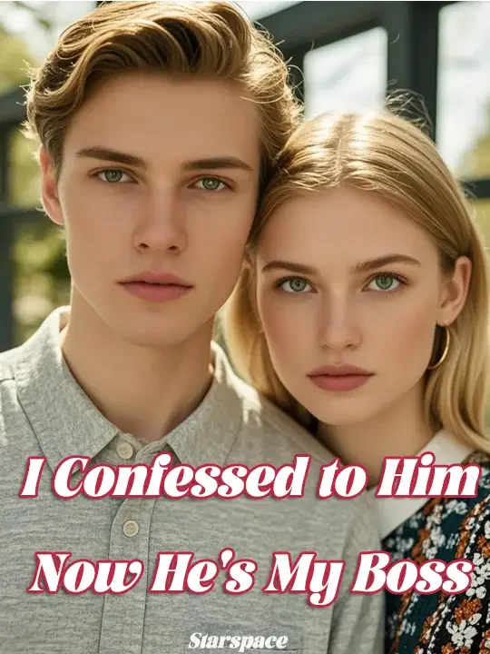 I Confessed to Him, Now He's My Boss