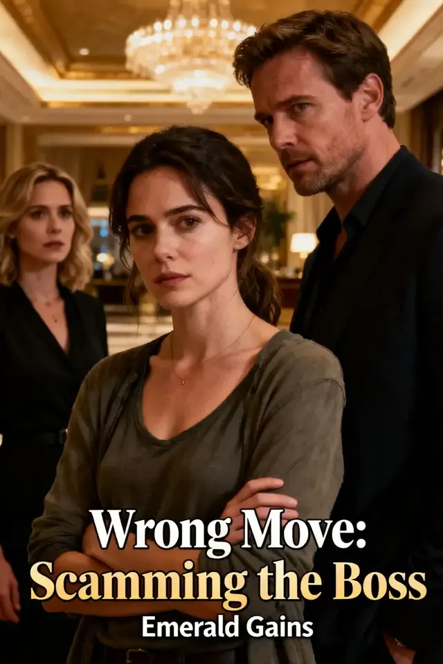 Wrong Move: Scamming the Boss