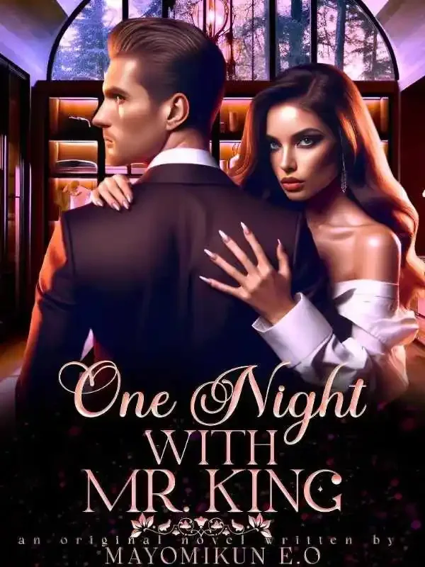 One Night With Mr. King