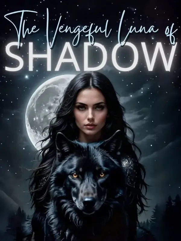 The Vengeful Luna of Shadow